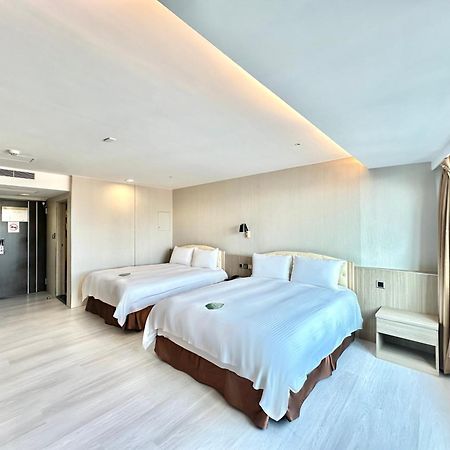 Grand Earl Hotel Доулю Екстер'єр фото