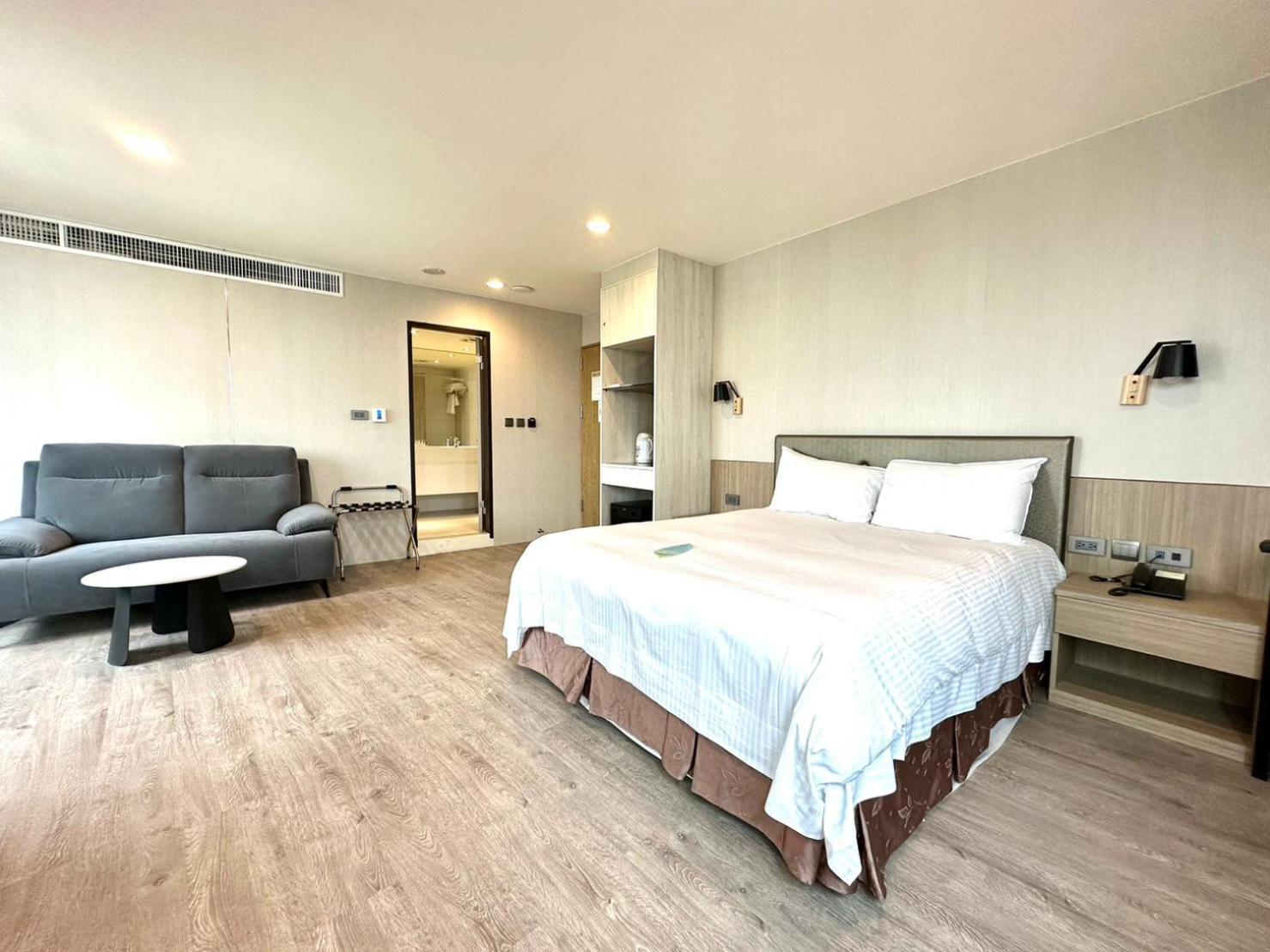 Grand Earl Hotel Доулю Екстер'єр фото