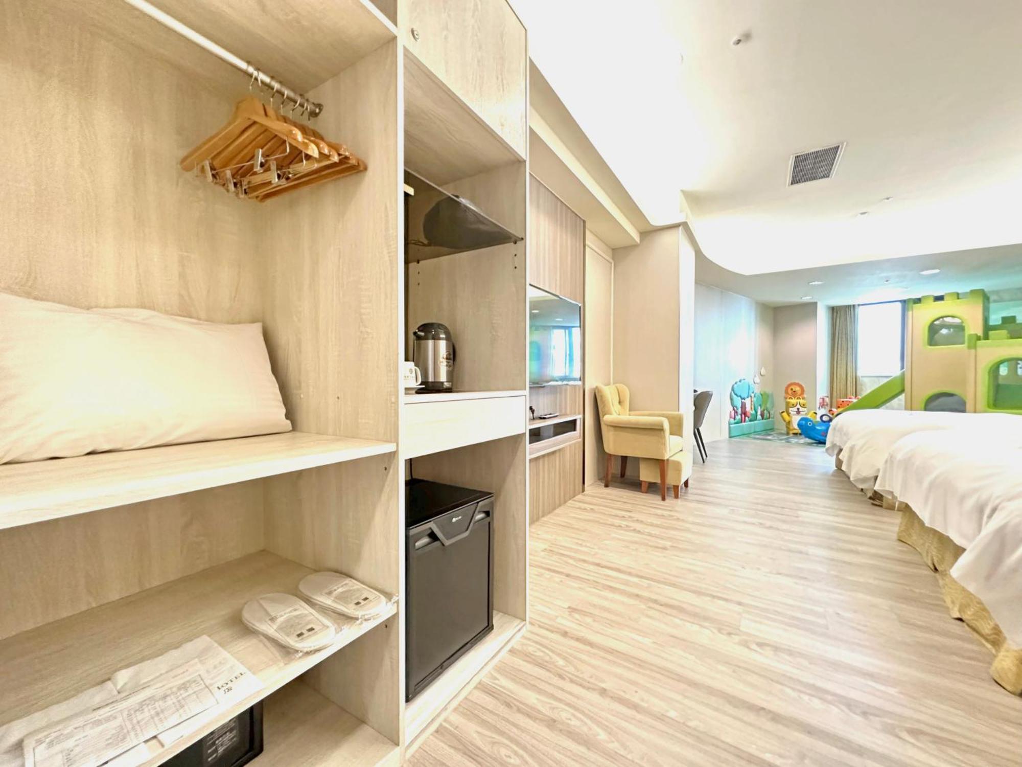 Grand Earl Hotel Доулю Екстер'єр фото