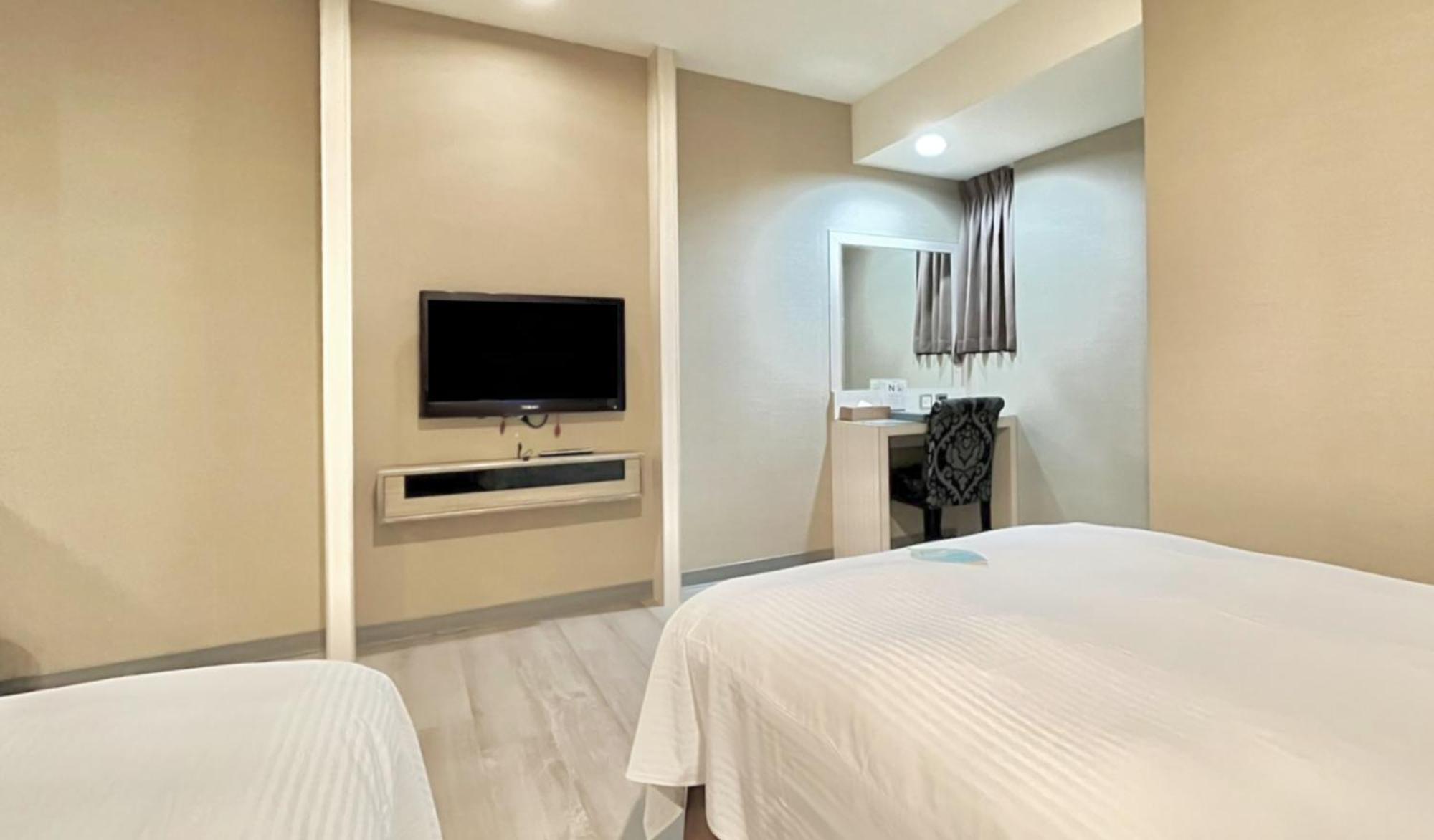 Grand Earl Hotel Доулю Екстер'єр фото