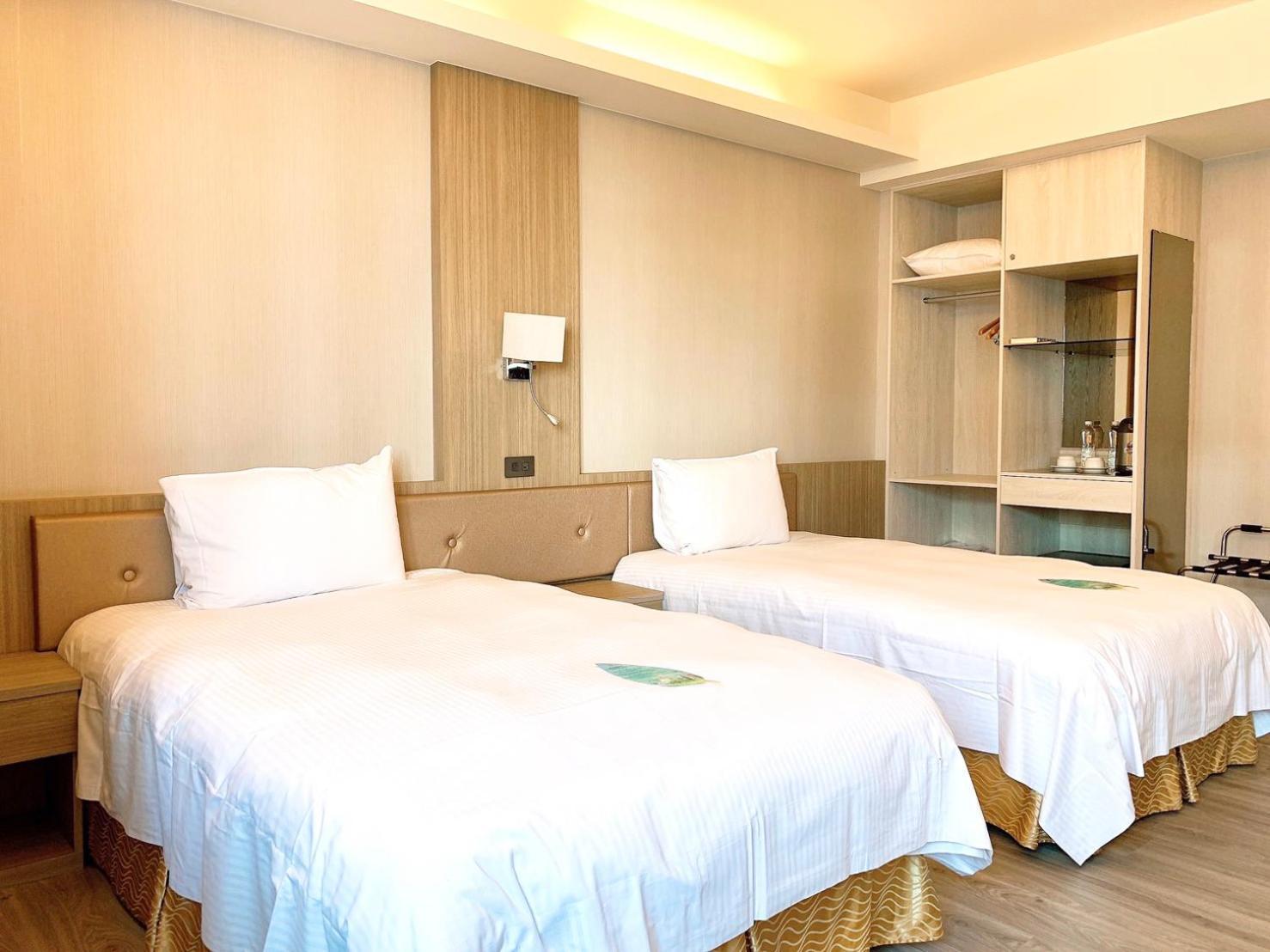 Grand Earl Hotel Доулю Екстер'єр фото
