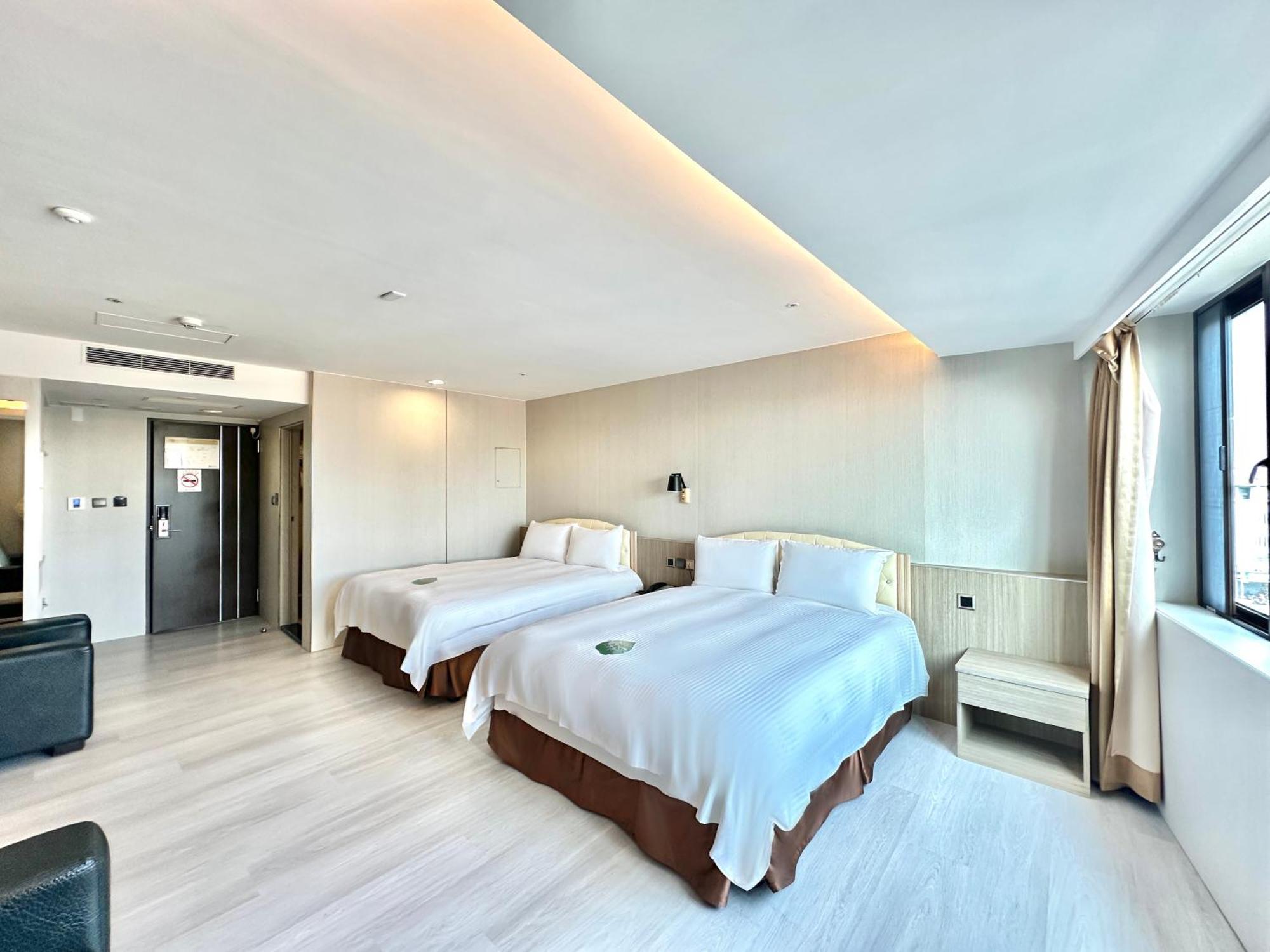Grand Earl Hotel Доулю Екстер'єр фото