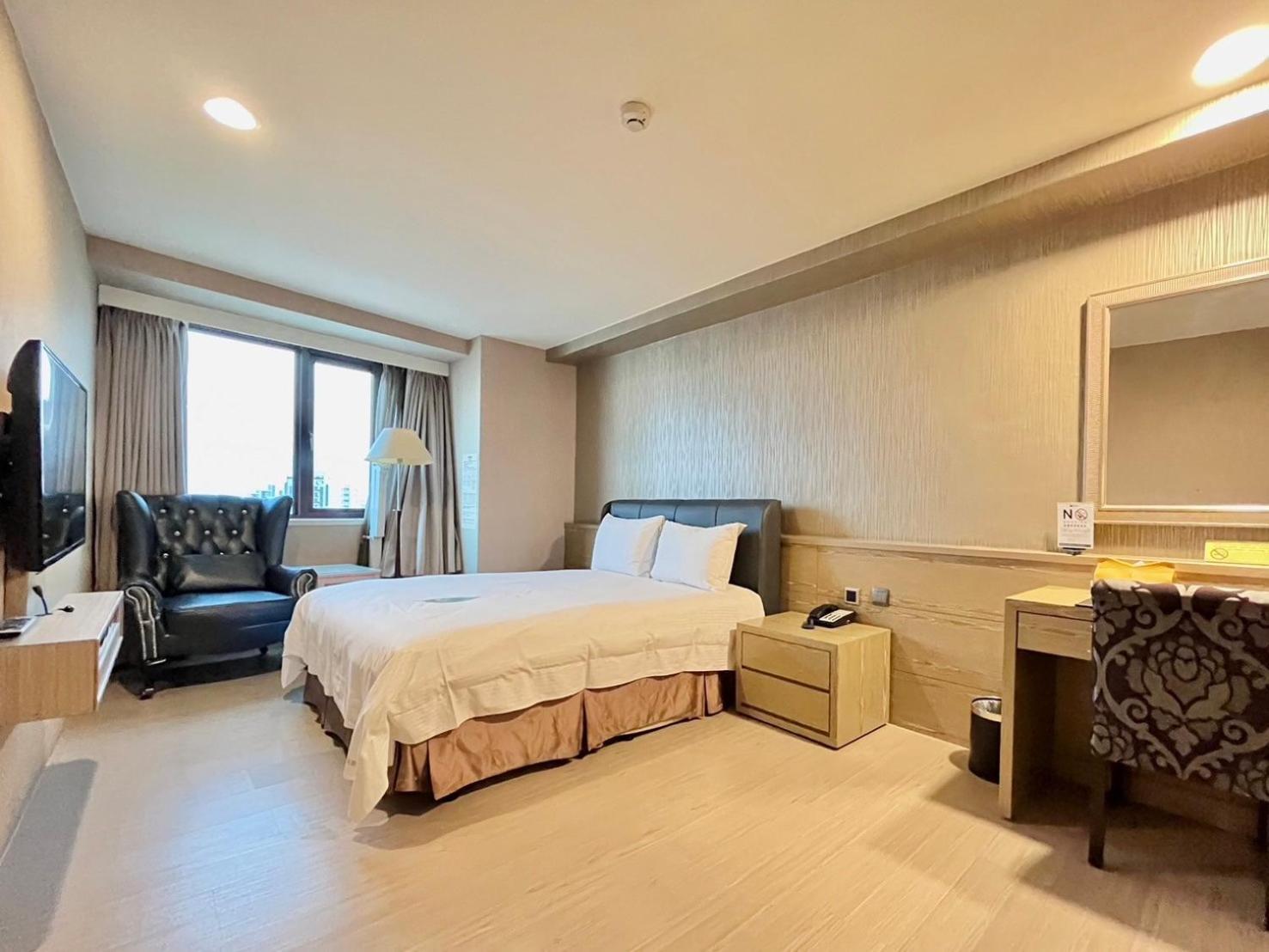 Grand Earl Hotel Доулю Екстер'єр фото