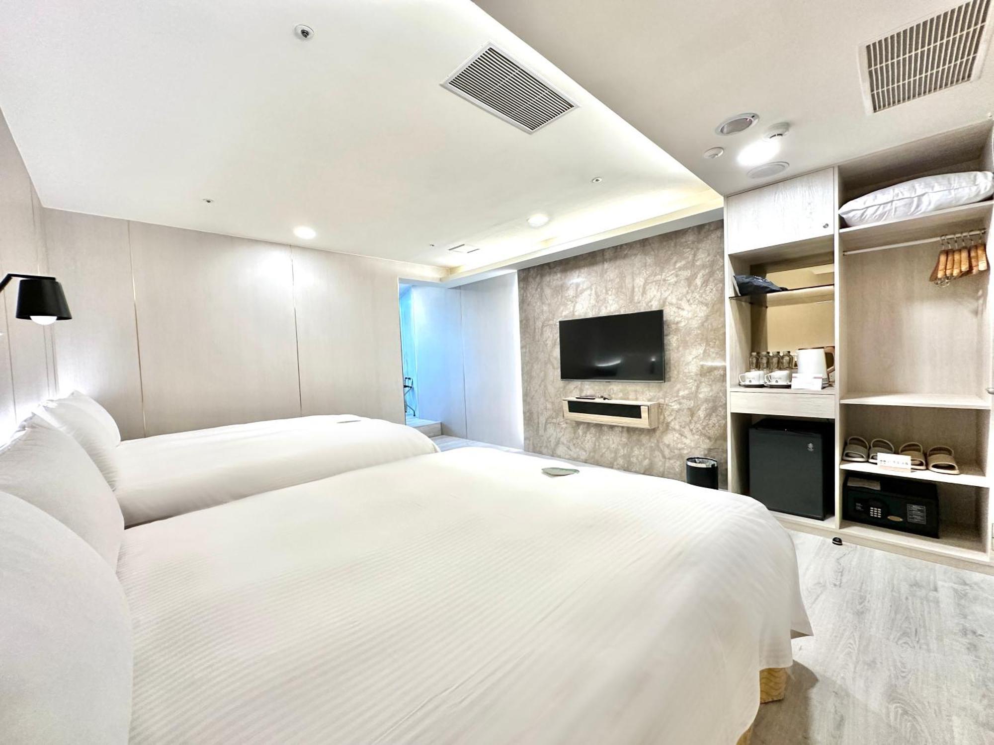 Grand Earl Hotel Доулю Екстер'єр фото