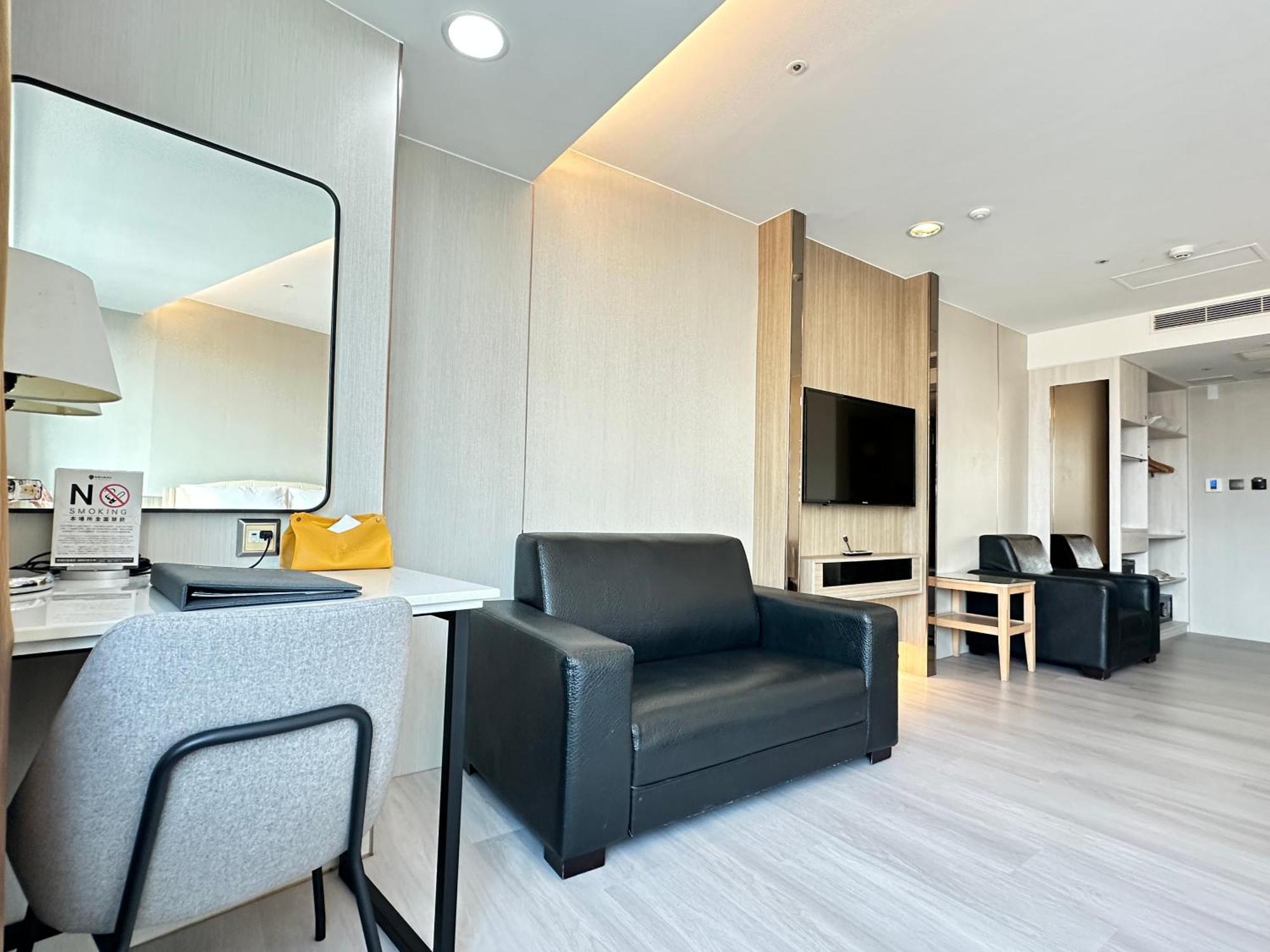 Grand Earl Hotel Доулю Екстер'єр фото