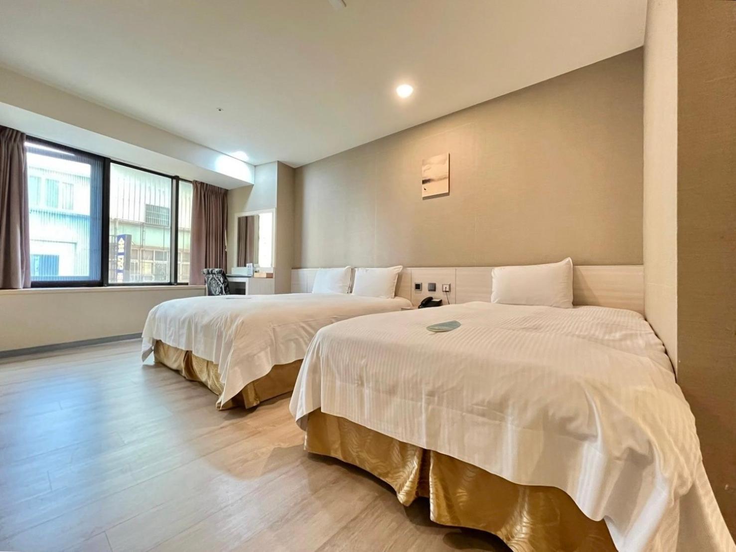 Grand Earl Hotel Доулю Екстер'єр фото