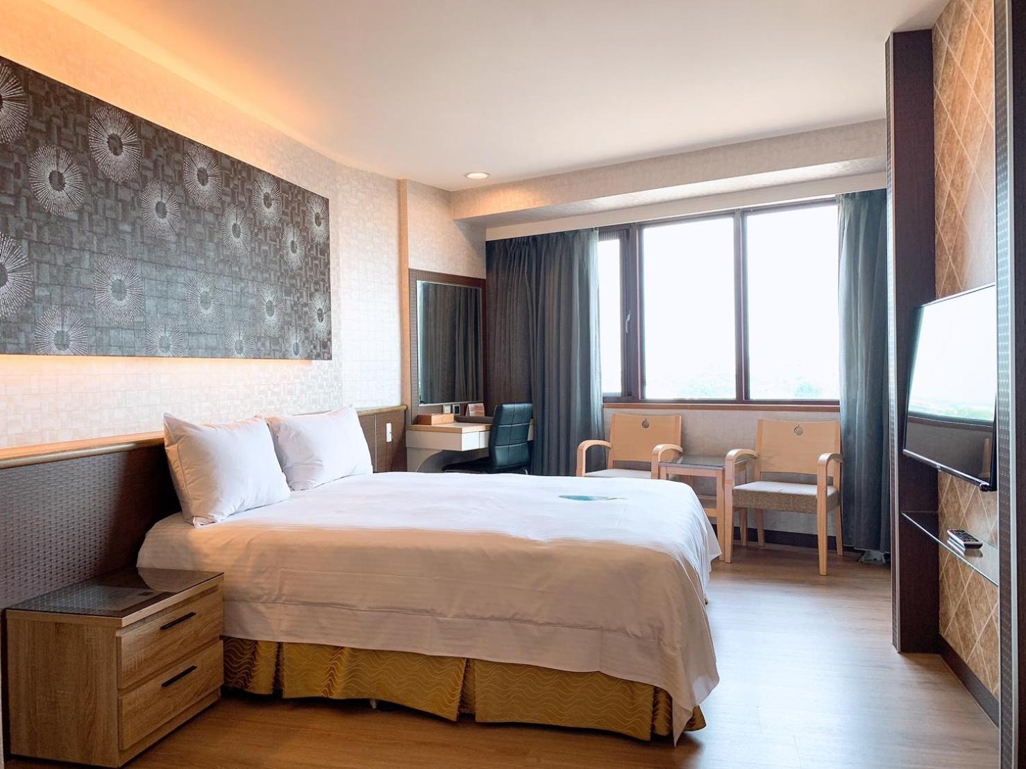 Grand Earl Hotel Доулю Екстер'єр фото
