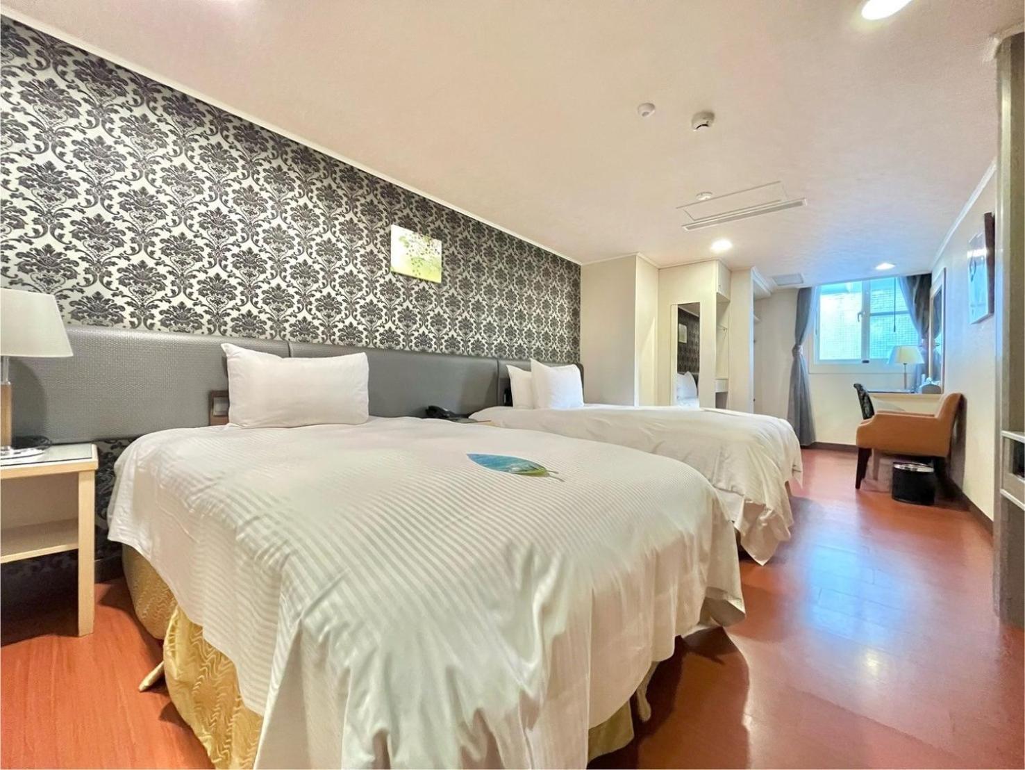 Grand Earl Hotel Доулю Екстер'єр фото