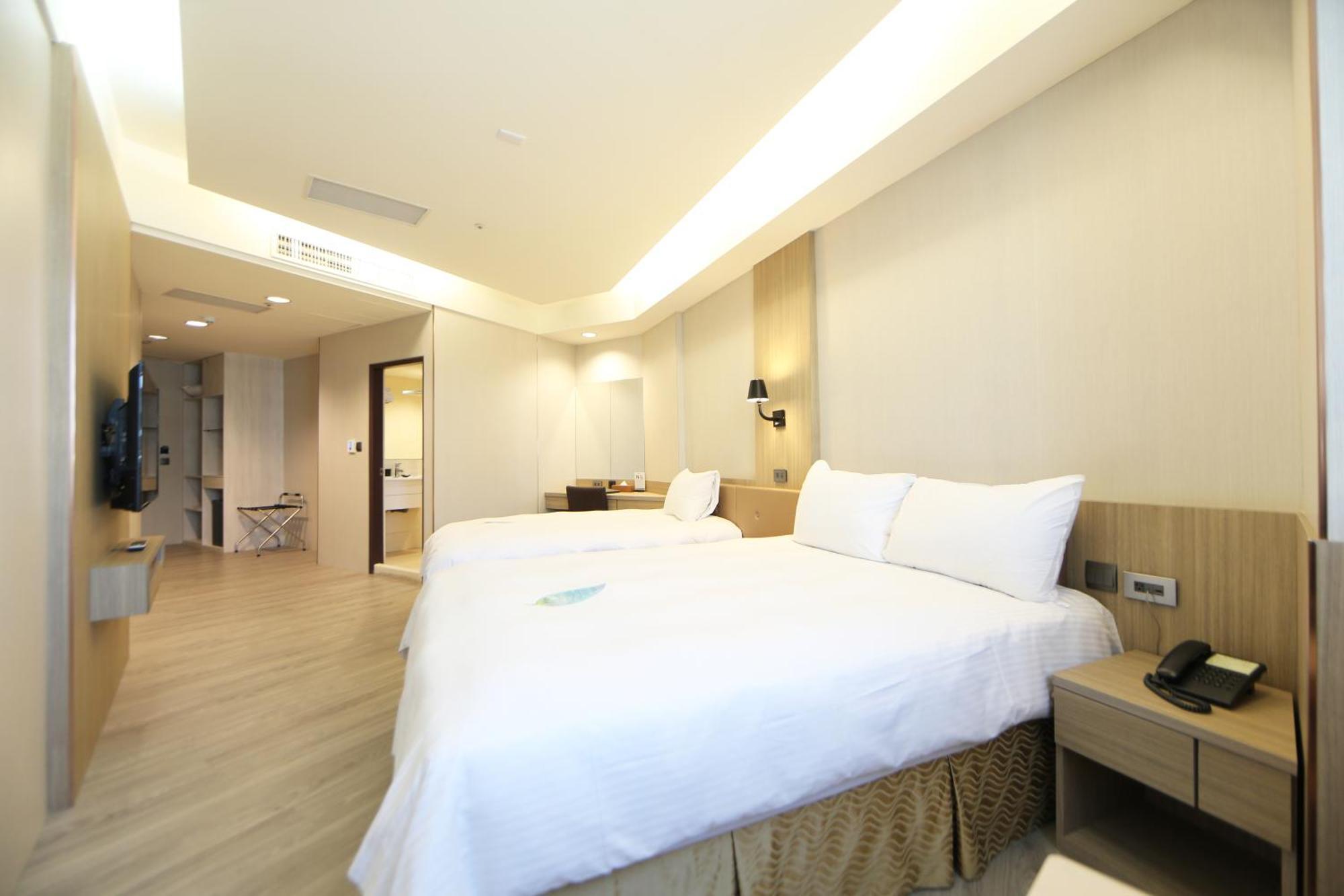 Grand Earl Hotel Доулю Екстер'єр фото